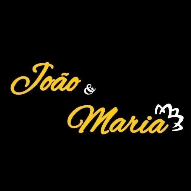 João E Maria