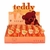 LIP GLOSS TEDDY VIVAI - comprar online