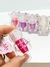 GLOSS COM BRILHO TEDDY VIVAI EMBALAGEM DE URSINHO