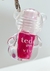 GLOSS COM BRILHO TEDDY VIVAI EMBALAGEM DE URSINHO - comprar online
