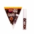 CAKE GLOSS DE MOUSSE DE CHOCOLATE