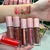 GLOSS LABIAL RADIANT KISS DA RUBY ROSE