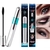 MASCARA DE CILIOS DA FEBELLA A PROVA D´ÁGUA E VOLUME INTENSO
