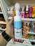 MOUSSE DE LIMPEZA FACIAL DA ALLEVA