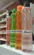 ÁGUA MICELAR DA ALLEVA 310ML