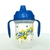Vaita Vaso Antiderrame Pico Ancho Boca Juniors 250ml