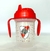 Vaita Vaso Antiderrame Pico Ancho River Plate 250ml