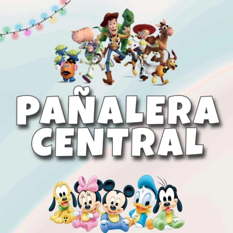 pañaleracentral