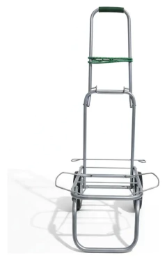 Chango Porta Equipaje Sousa - JRL SHOP 