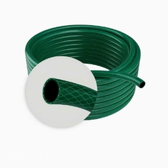 Manguera Mallada/trenzada Riego 3/4 X 50 Mts Alta Presión - comprar online