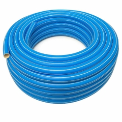 Manguera 1 X 50 Mts Bicolor Reforzada - comprar online