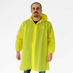 Piloto Para Lluvia Impermeable Con Capucha en internet