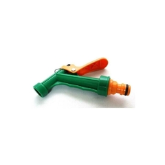 Pistola Plástica De Riego Ato Impacto Riego - comprar online