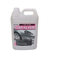Shampoo Para Auto Thames Con Cera - comprar online