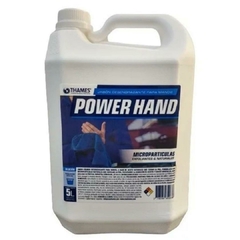 Jabón Liquido Power Hand X 5 Litros - comprar online