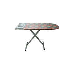 Tabla De Planchar Ancha Super Reforzada 4 Alturas Regulable - comprar online