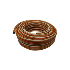 Manguera 1 Pulgada X 50 Mts Naranja - comprar online