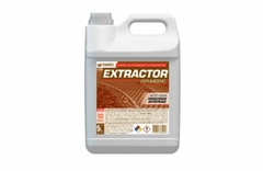 Limp Alfombra Espumigeno X 5lt - comprar online