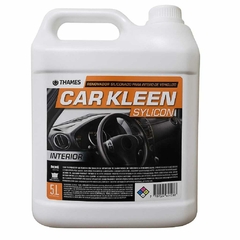 Silicona Interior Car Kleen - comprar online