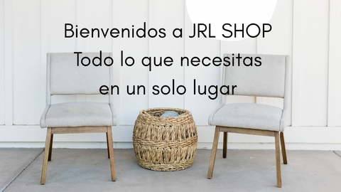 Carrusel JRL SHOP