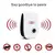 1 propostas condenatórias ultrassom mouse barata repelente dispositivo inseto - comprar online