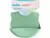 Babador de Silicone com Bolso Buba 15641 na internet