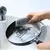 10x peças pano de limpeza de cozinha de lado único e duplo - comprar online