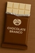 Barra de Chocolate Branco