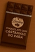 Barra de Chocolate com castanhas-do-pará - comprar online