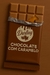 Chocolate ao leite com Caramelo - comprar online