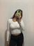 Camiseta - Brunette