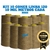 KIT 10 LINHA 120 - 10 MIL METROS - LINHA PARA COSTURA RETA - Linhas Nice
