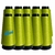 Kit 10 Fio Overloque 100g Cada Para Maquina Overloque - comprar online
