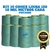 KIT 10 LINHA 120 - 10 MIL METROS - LINHA PARA COSTURA RETA - Linhas Nice