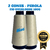 Kit 2 Fio Overloque 100g CADA - Para Maquina Overloque - Branco, Preto e Colorido.(MONTE SEU KIT) - comprar online