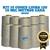 KIT 10 LINHA 120 - 10 MIL METROS - LINHA PARA COSTURA RETA - Linhas Nice