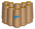 Kit 10 Linhas De Costura 5 Mil Jardas - comprar online