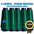Kit 5 Fio Overloque 100g Cada Para Maquina Overloque - loja online