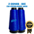 Kit 2 Fio Overloque 100g CADA - Para Maquina Overloque - Branco, Preto e Colorido.(MONTE SEU KIT) - loja online