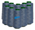 Kit 10 Linhas De Costura 5 Mil Jardas - comprar online
