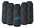 Kit 5 Linhas Reta - 2 Mil Jardas - Maquina Costura Reta - comprar online