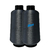 Fio Overloque 300g - 2 Cone Branco, Preto Ou Colorido - Linhas Nice