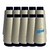 Kit 10 Fio Overloque 100g Cada Para Maquina Overloque - loja online