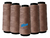 Kit 5 Linhas Reta - 2 Mil Jardas - Maquina Costura Reta - comprar online