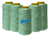 Kit 5 Linhas - 5 Mil Jardas - Maquina Costura Reta - loja online