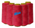 Kit 5 Linhas - 5 Mil Jardas - Maquina Costura Reta - loja online