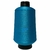 Fio Overloque 300g - 1 Cone Branco, Preto Ou Colorido - loja online