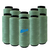 Kit 10 Linha 120 Cone 2000 Mil Jardas - Costura Reta
