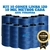 KIT 10 LINHA 120 - 10 MIL METROS - LINHA PARA COSTURA RETA - Linhas Nice