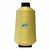 Fio Overloque 300g - 1 Cone Branco, Preto Ou Colorido - loja online